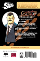 Case Closed Manga Volume 64 image number 1